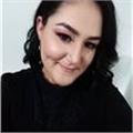 Öznur: Akıcı İngilizce Konuşan Özel Öğretmen!