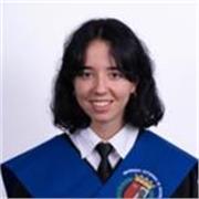 Profesora titulada en Física con un máster en Física Teórica ofrece clases online con 5 años de experiencia