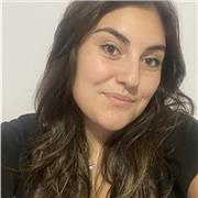 Ciao sono Anastasia,  offro ripetizioni e supporto nei compiti per bambini delle scuole elementari e medie.