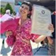 Logopeda y Asistencia de Maestra de Inglés con experiencia de 2 meses 