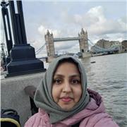 I am professional software developer with a masters degree in software engineering.
computer and programming subjects