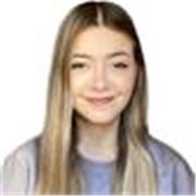 Soy responsable, paciente y apasionada por enseñar. Me formo para ser profesora y dar clases en Primaria y Secundaria. 