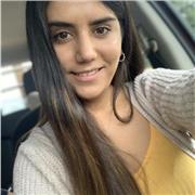 Educadora diferencial y psicopedagoga para realizar apoyo pedagógico y repaso de contenidos