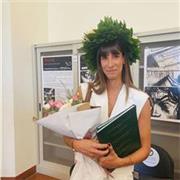 Offro lezioni private di supporto allo studio e aiuto nell'insegnamento della lingua italiana.