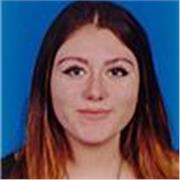 Studentessa frequentante il secondo anno Magistrale in Lingue e Civiltà Orientali impartisce lezioni per tutte le materie a ragazzi e ragazze di tutte le età. Massima disponibilità nella scelta del metodo di studio :)