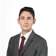 I am a very easy going and patient person who enjoys giving advice and supporting people in learning new things.