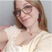 Profesora de geografía y clases relacionadas a las ciencias sociales para cualquier edad.