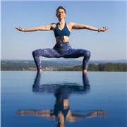 Yogastunden, Mobilitytraining & Personal Training für jedes Niveau
