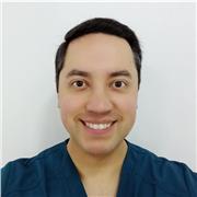 Clases particulares Kinesiología y Carreras de la Salud. Presencial y Online. Magíster con 19 años de experiencia académica