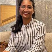 Ann Maria Mathew