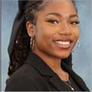 I would be delighted to help you learn English! 