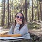 Educadora de Infantil apta para infantil y primaria