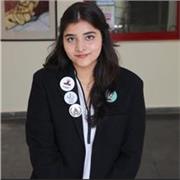 Irba Tariq