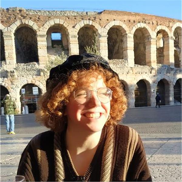 Beatrice Colombo Insegnante privato di Milano