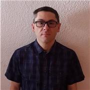 Escritor ofrece clases de castellano