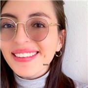 Profesor de Biología y Química desea impartir clases particulares a estudiantes