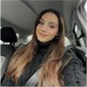 I provide online private lessons to foreigners tailored to my students needs