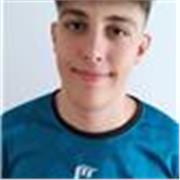 Actual estudiante de Matemática Computacional y Análisis de Datos. Con ganas de enseñar y sobre todo ayudar