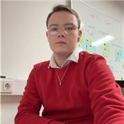 Englisch-Tutor, ich unterrichte gerne Schüler*innen aller Altersgruppen und Jahrgänge
