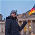 Laureata in germania bilingue impartisce lezioni di tedesco