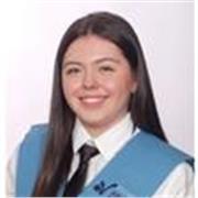 Profesora de primaria, con ayuda especializada