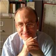 Nearly 40 years of teaching and tutoring