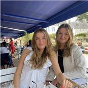 English A level and GCSE tutor in third year of Bristol University studying English Literature and History