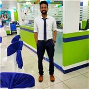 Maths tutor offering online lessons for Primary, Upper Primary, and High School students. I focus on clear explanations.