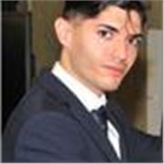 Laureato in scienze motorie e sportive e qualificato preparatore atletico offre servizio come preparatore atletico personale per i