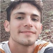 Insegnante d'inglese madrelingua. English tutor