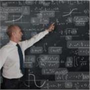Insegnante matematica con professione