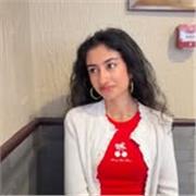 I am a first year Finance university student looking to tutor secondary school students.