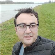 Mohammad Zarif