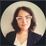 Bioquímica y biomédica especializada en Neurociencias con excelentes dotes comunicativas y 