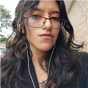 Estudiante de filosofía imparte clases del área de Filosofía