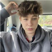 Profesora responsable de todos los ámbitos para todas las edades