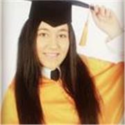 Graduada en Administración y Dirección de Empresas, se ofrece a dar clases particulares de inglés de forma online nivel primaría