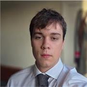 Kind, GCSE Maths tutor focused on exam results, 25+ students taught, Studying Mathematics & Economics at Glasgow University 