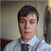 Kind, GCSE Maths tutor focused on exam results, 25+ students taught, Studying Mathematics & Economics at Glasgow University