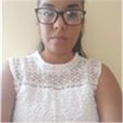 Maestra con experiencia en el área de español, lectoescritura y dificultades en el lenguaje
