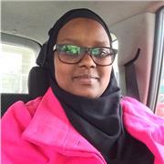 I give affords Private lessons(online) for those interested in learning English as a second language