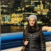 Ich biete Nachhilfe in Englisch an. Außerdem auch in Deutsch (1-4 klasse) und Deutsch als Fremdsprache