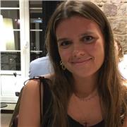 Estudiante de Medicina con B1 de francés y C1 de Inglés imparte clases de apoyo