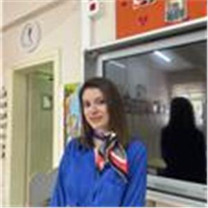 Betül Özbey