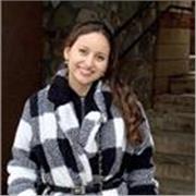 Se hai bisogno di aiuto per i compiti, ti aspetto. Pazienza e tempo ne avrai tanti