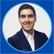 Profesor de Inglés que habla español nativo, Master en Educación