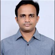 Pavan Reddy