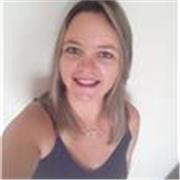 Professora de Português, para alunos ensino infantil a adultos