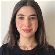 Motivated, adaptive beginner elementary teacher offering engaging online classes from home (Mount, Lebanon).