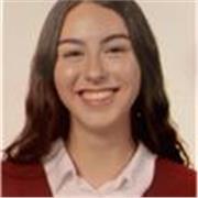 Estudiante de biologia. Especialidad ciencias a todos niveles